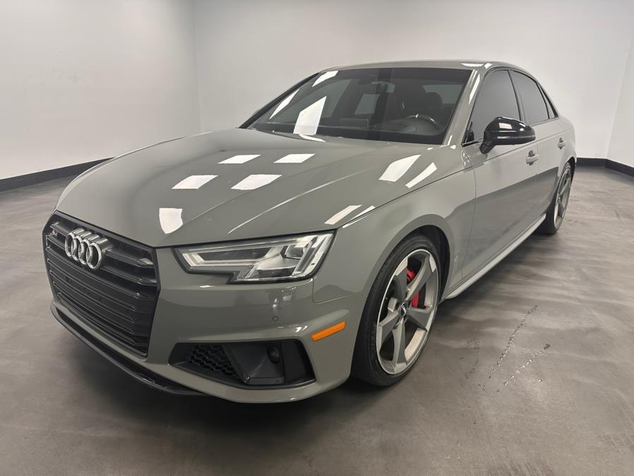 used 2019 Audi S4 car, priced at $26,987