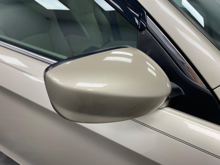 used 2016 Honda Accord car, priced at $15,201