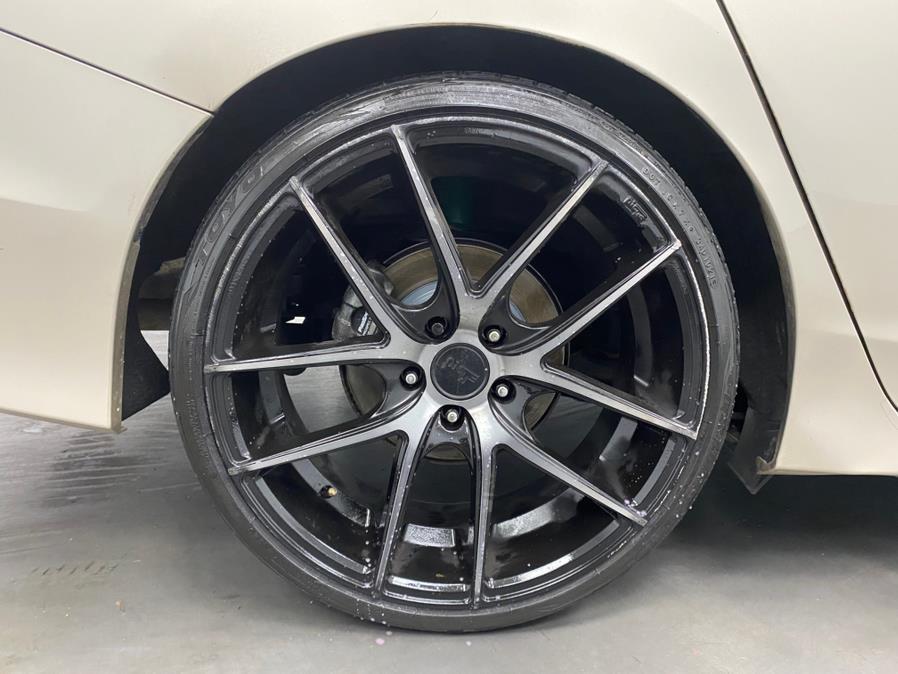 used 2016 Honda Accord car, priced at $15,201