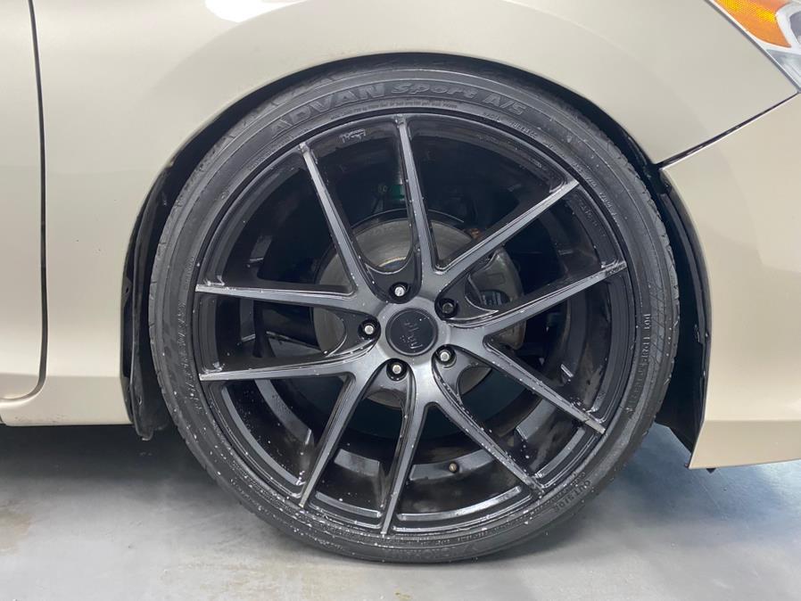 used 2016 Honda Accord car, priced at $15,201