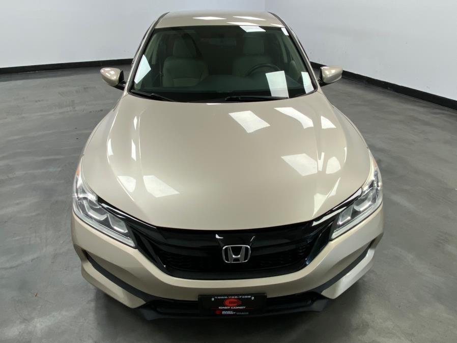 used 2016 Honda Accord car, priced at $15,201