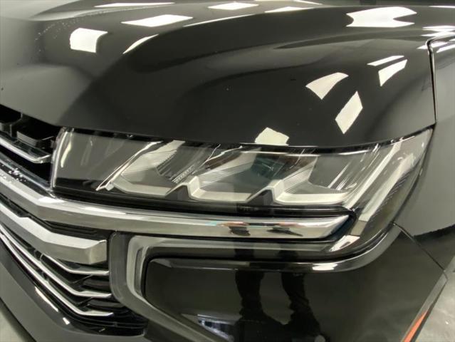 used 2021 Chevrolet Suburban car, priced at $39,987