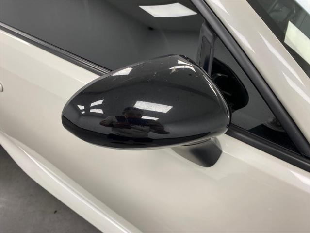 used 2023 Toyota GR86 car, priced at $31,794