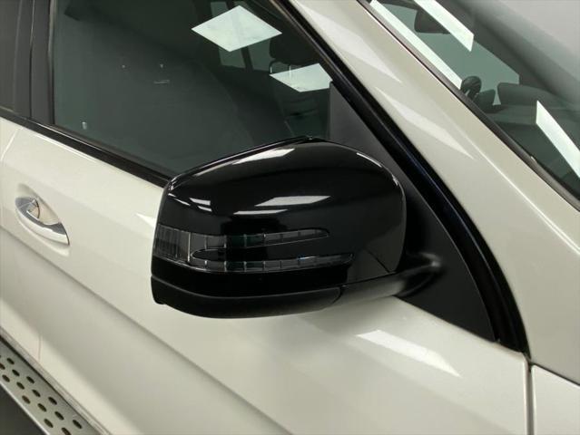 used 2019 Mercedes-Benz AMG GLS 63 car, priced at $37,987