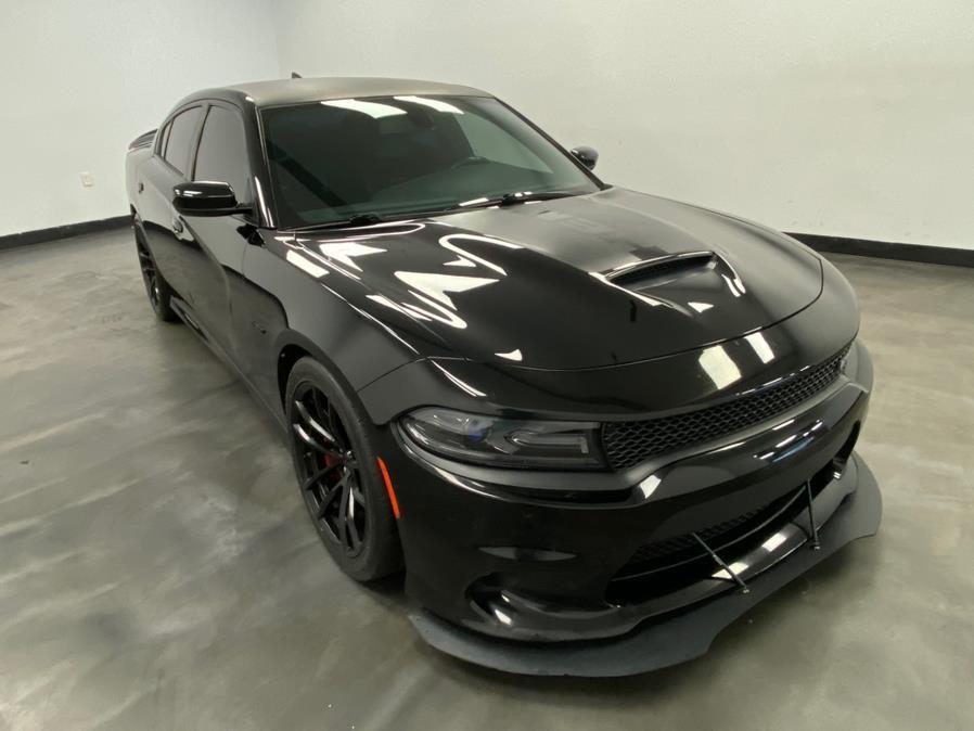 used 2017 Dodge Charger car, priced at $31,987