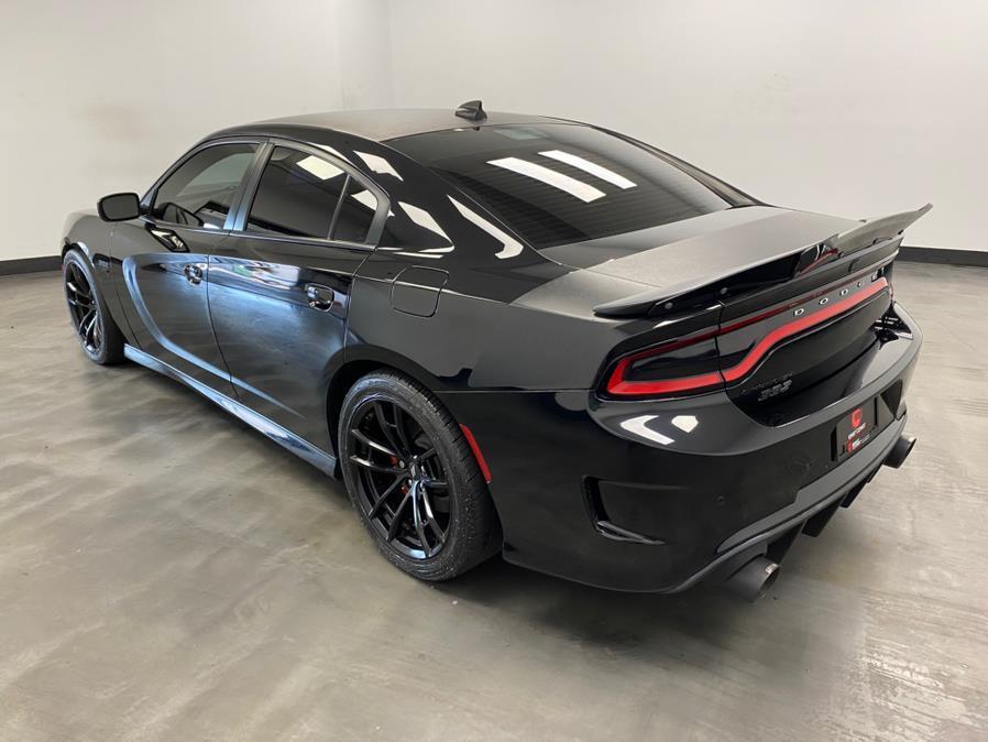 used 2017 Dodge Charger car, priced at $31,987