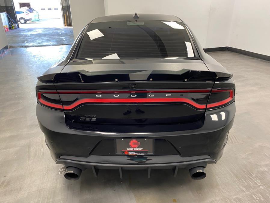 used 2017 Dodge Charger car, priced at $31,987