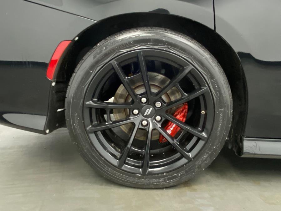used 2017 Dodge Charger car, priced at $31,987