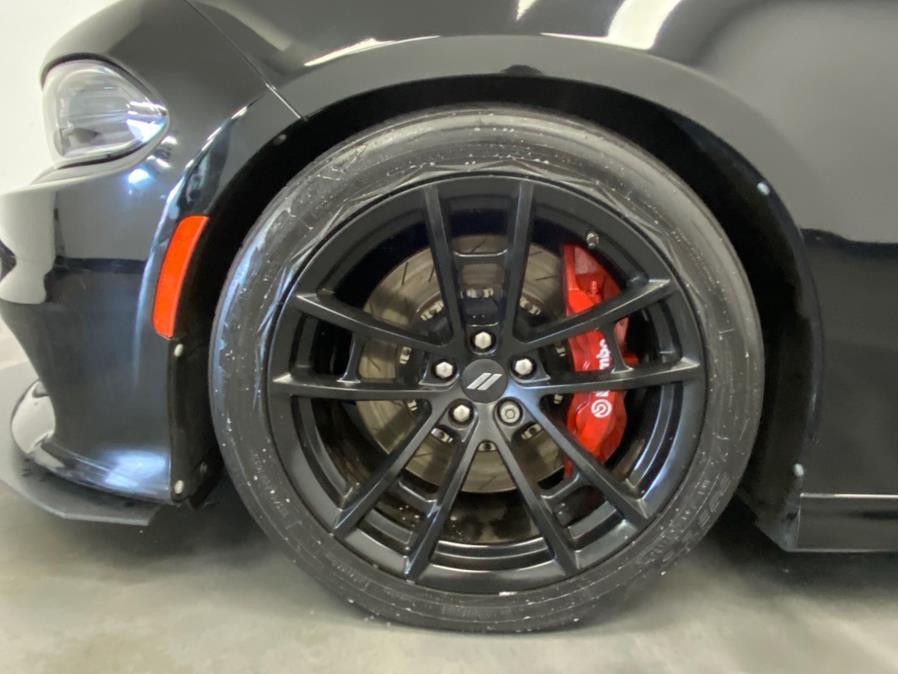 used 2017 Dodge Charger car, priced at $31,987