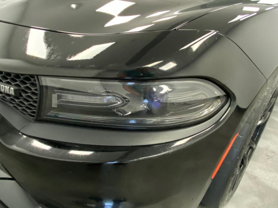 used 2017 Dodge Charger car, priced at $31,987