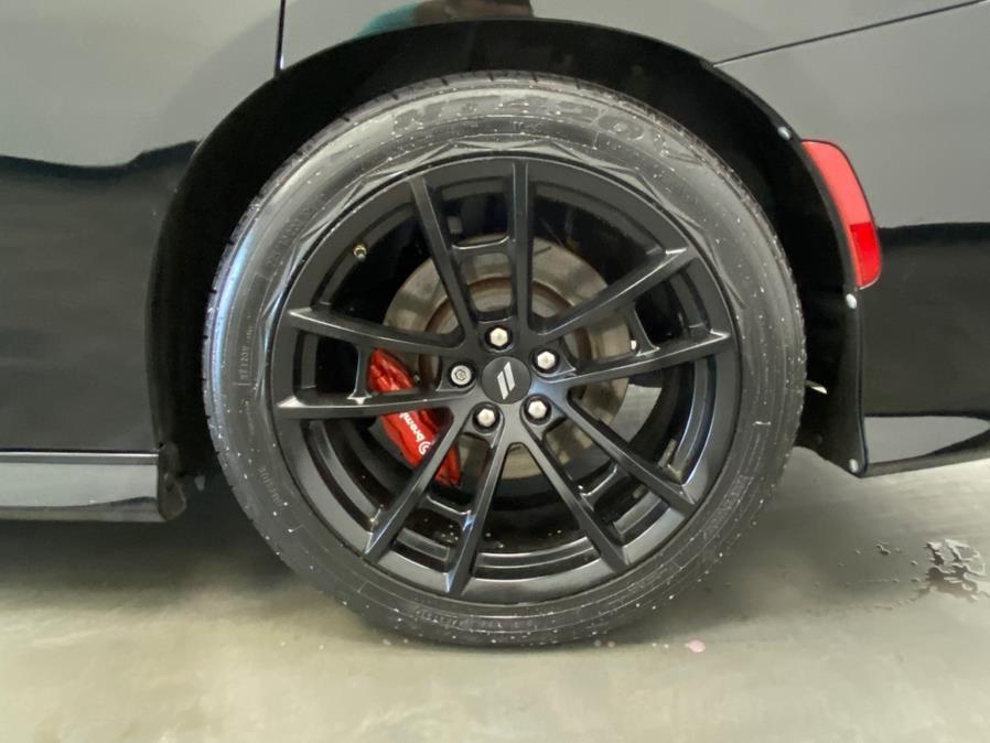 used 2017 Dodge Charger car, priced at $31,987