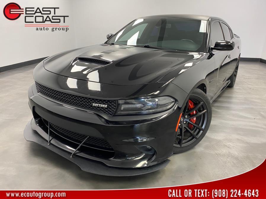 used 2017 Dodge Charger car, priced at $31,987