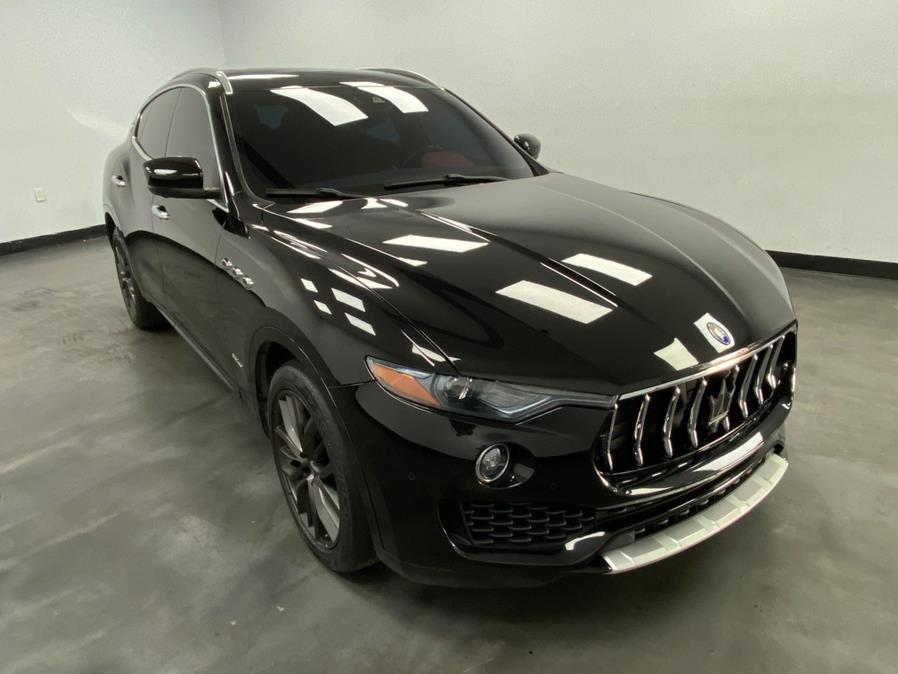used 2018 Maserati Levante car, priced at $23,897