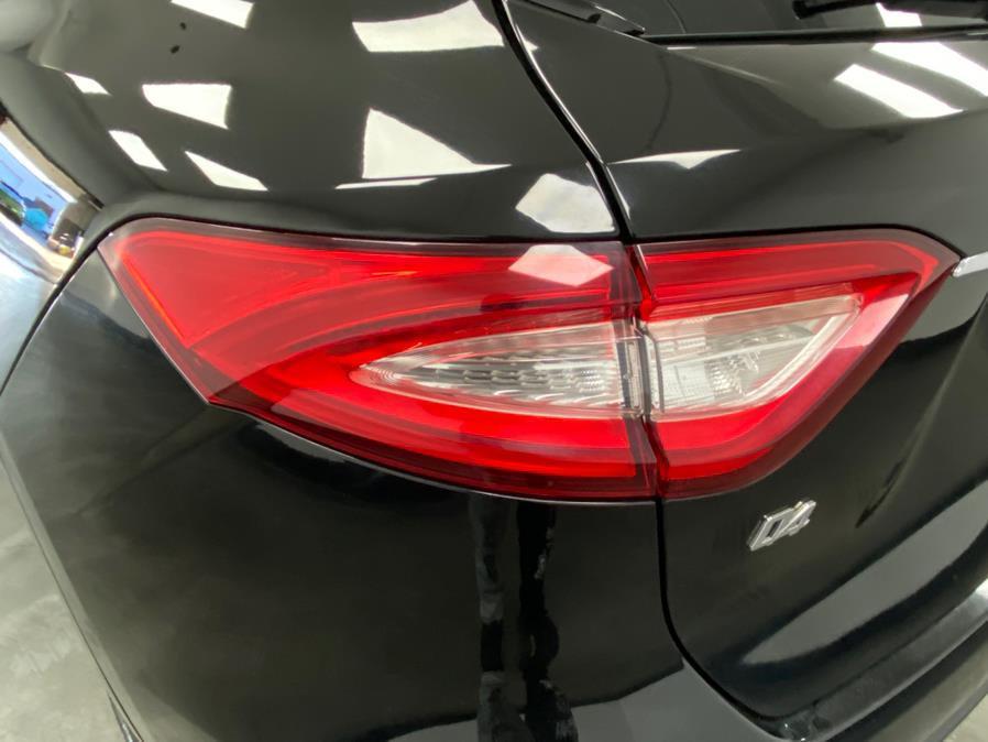 used 2018 Maserati Levante car, priced at $23,897
