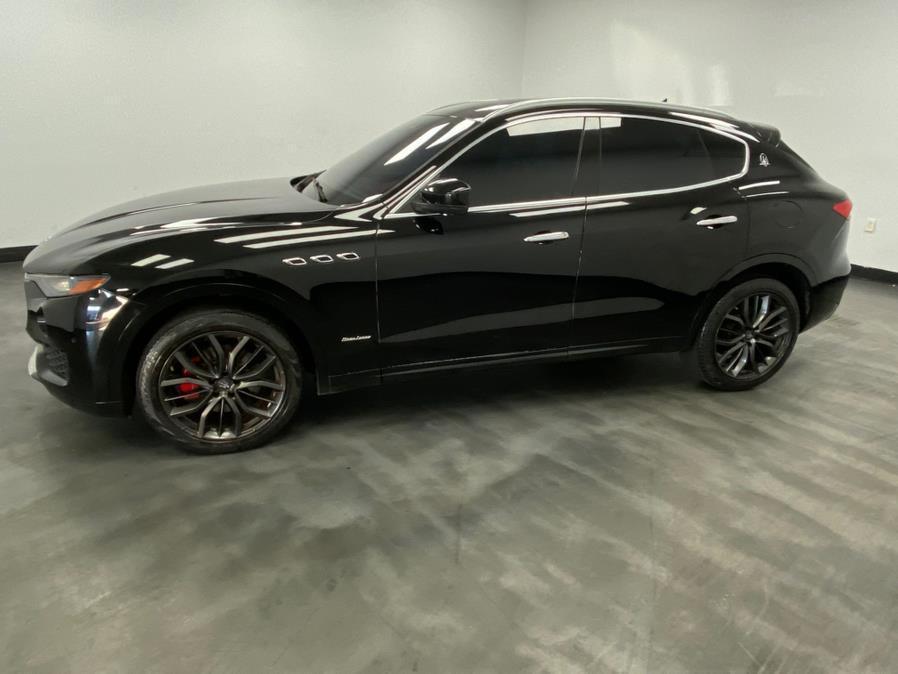 used 2018 Maserati Levante car, priced at $23,897