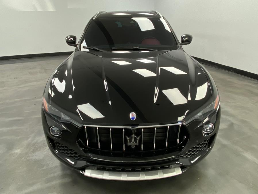 used 2018 Maserati Levante car, priced at $23,897