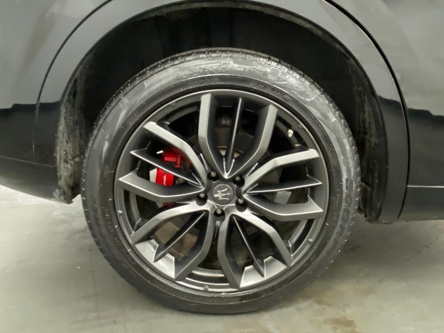 used 2018 Maserati Levante car, priced at $23,897