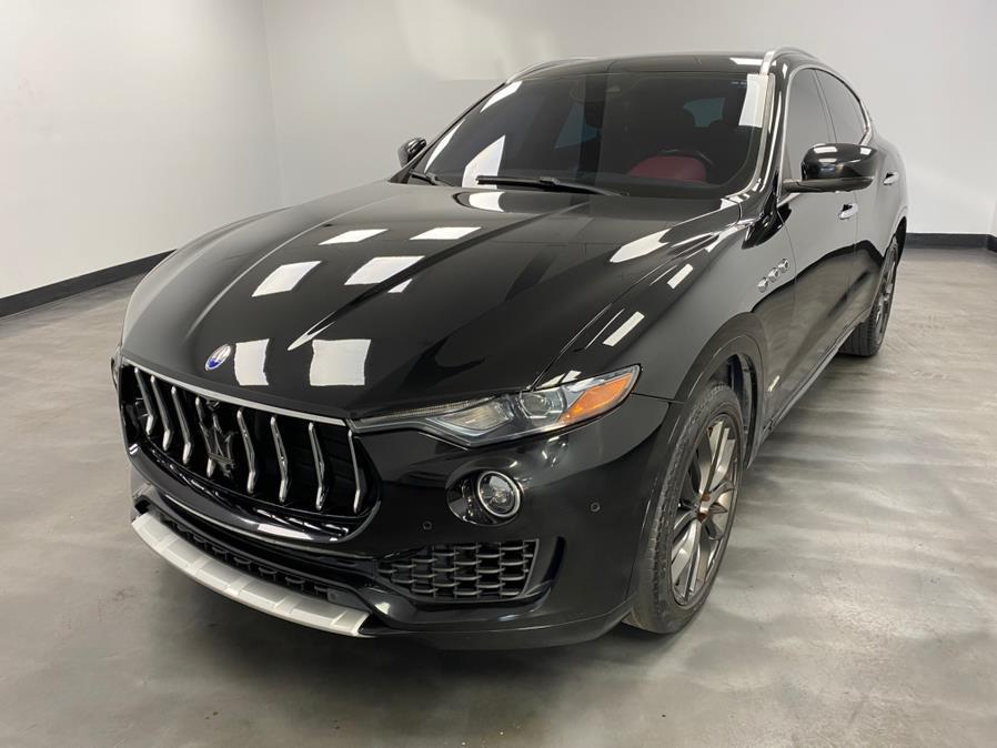 used 2018 Maserati Levante car, priced at $23,897