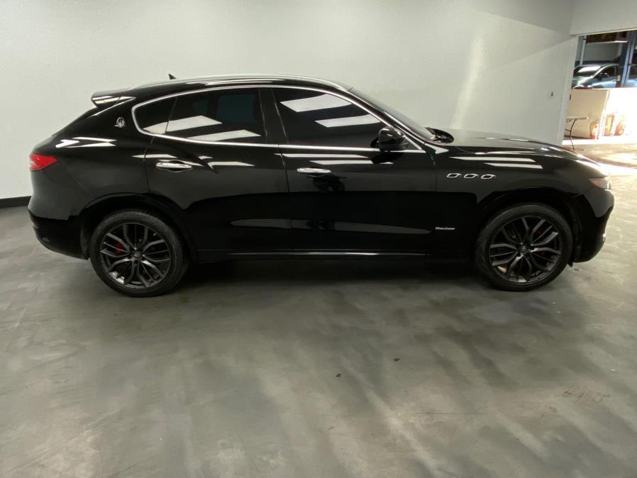 used 2018 Maserati Levante car, priced at $23,897