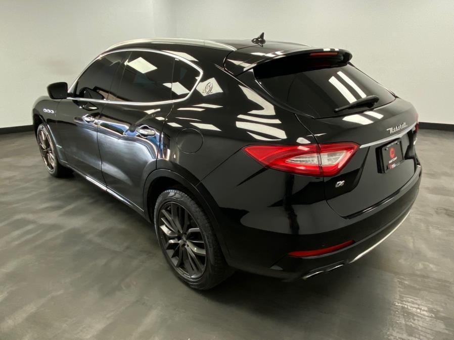 used 2018 Maserati Levante car, priced at $23,897