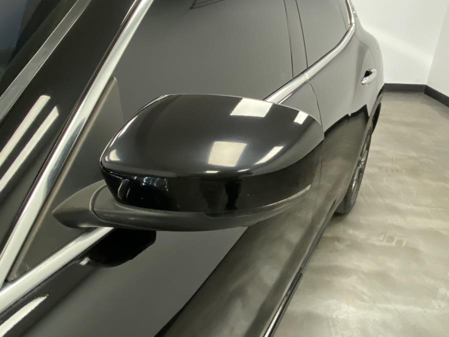 used 2018 Maserati Levante car, priced at $23,897