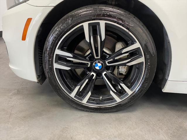 used 2015 BMW 535 car, priced at $15,665