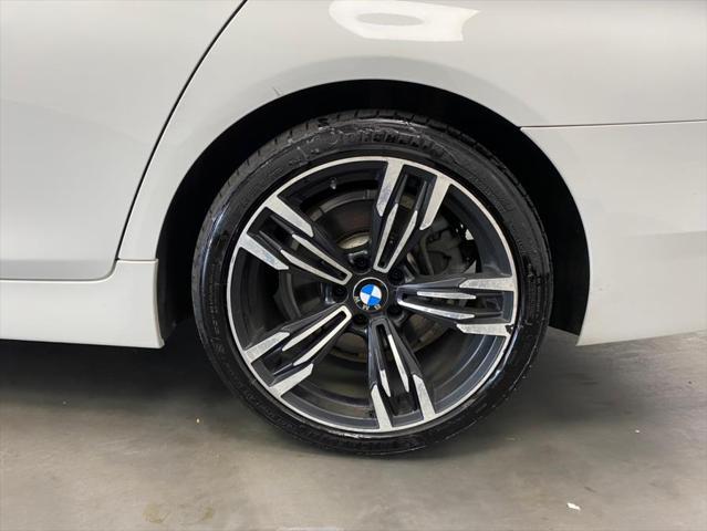 used 2015 BMW 535 car, priced at $15,665