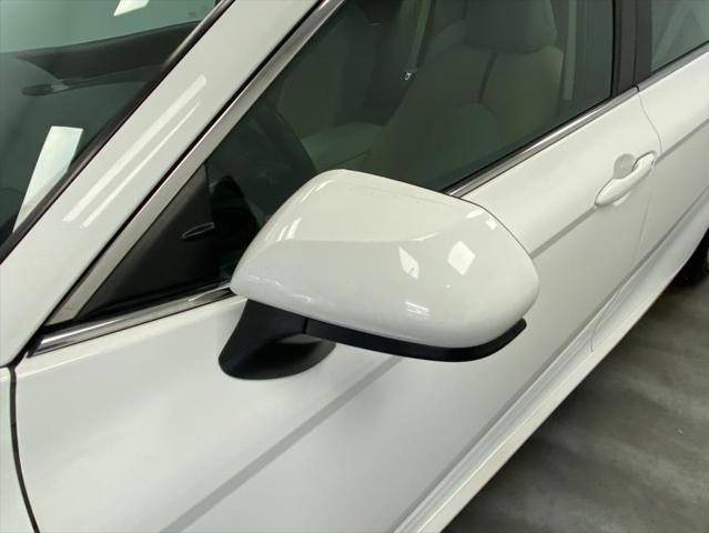 used 2018 Toyota Camry car, priced at $16,519