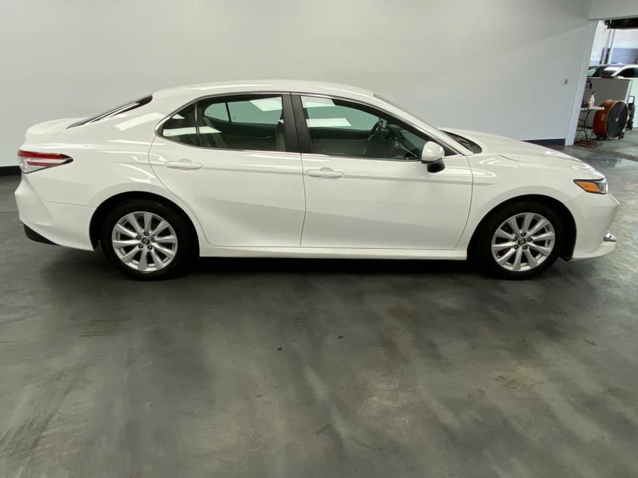 used 2018 Toyota Camry car, priced at $15,494