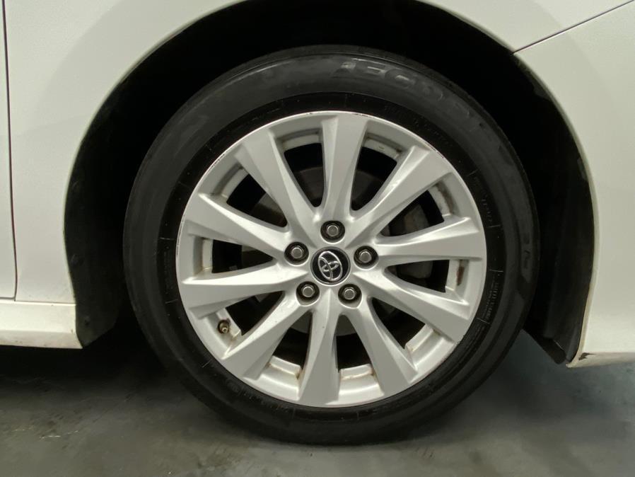 used 2018 Toyota Camry car, priced at $15,494