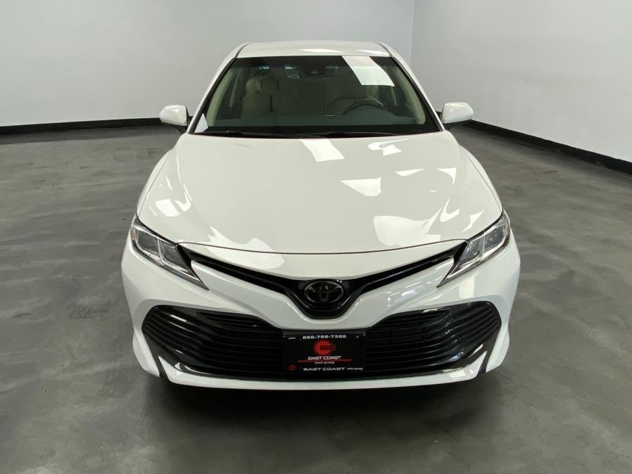 used 2018 Toyota Camry car, priced at $15,494