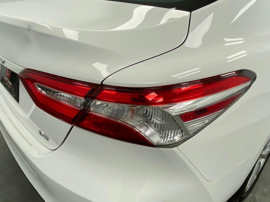 used 2018 Toyota Camry car, priced at $15,494