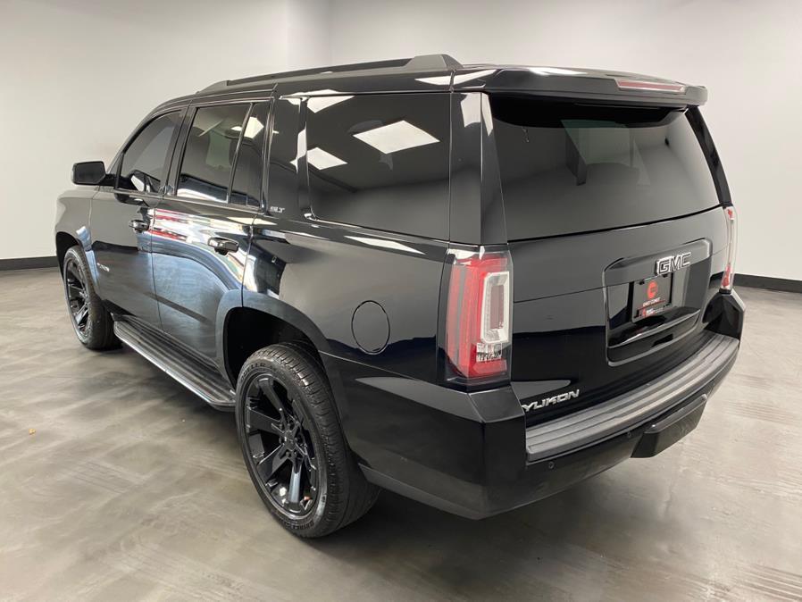 used 2019 GMC Yukon car, priced at $32,897