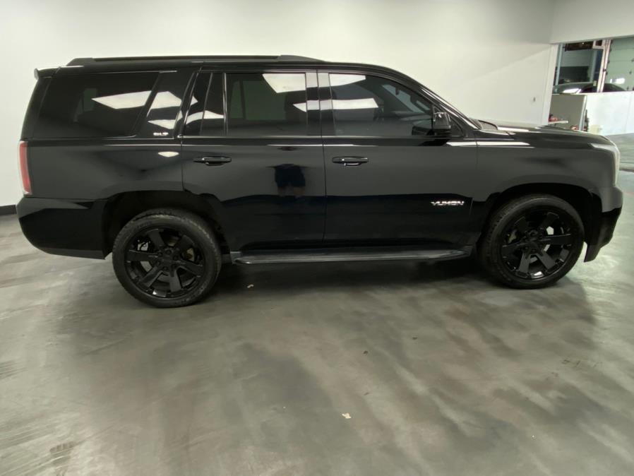 used 2019 GMC Yukon car, priced at $32,897