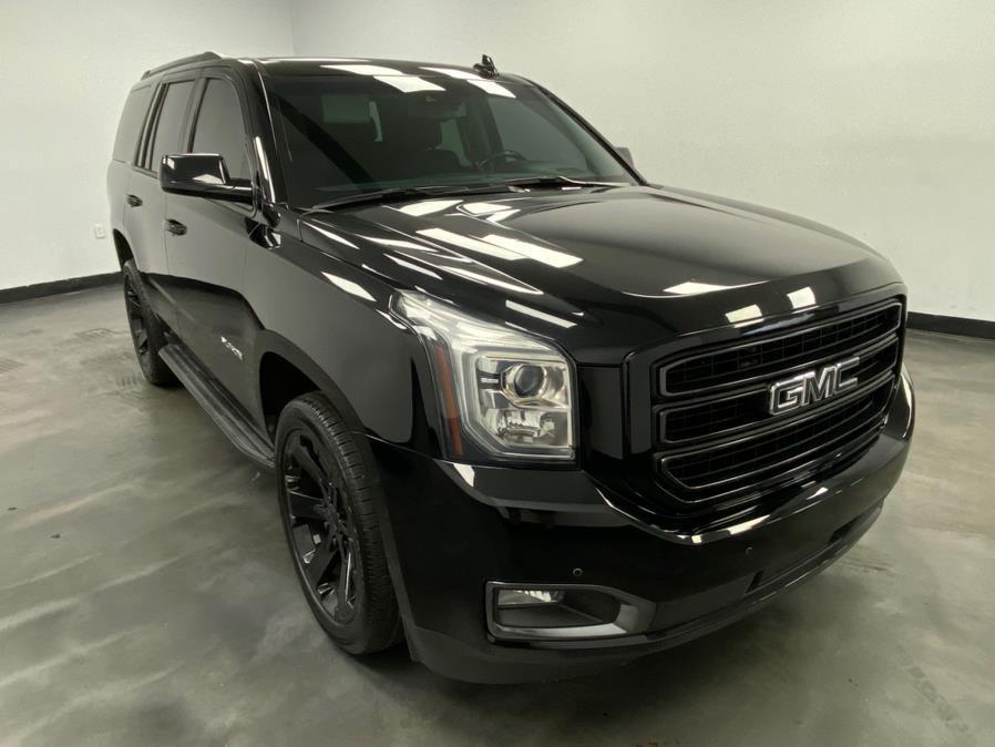 used 2019 GMC Yukon car, priced at $32,897