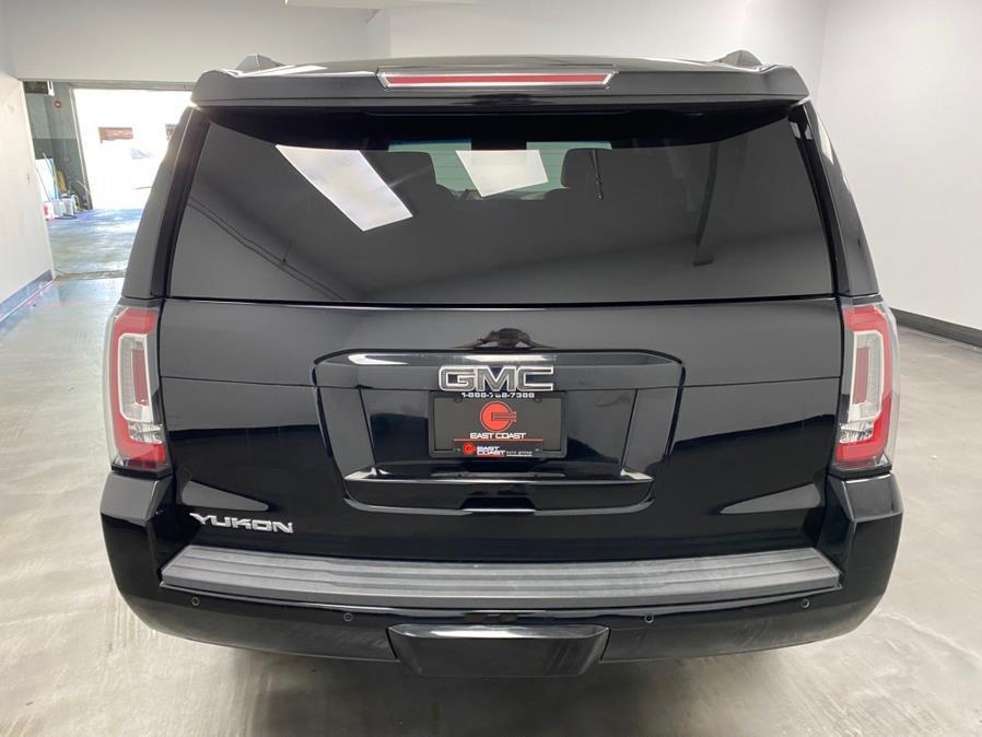 used 2019 GMC Yukon car, priced at $32,897