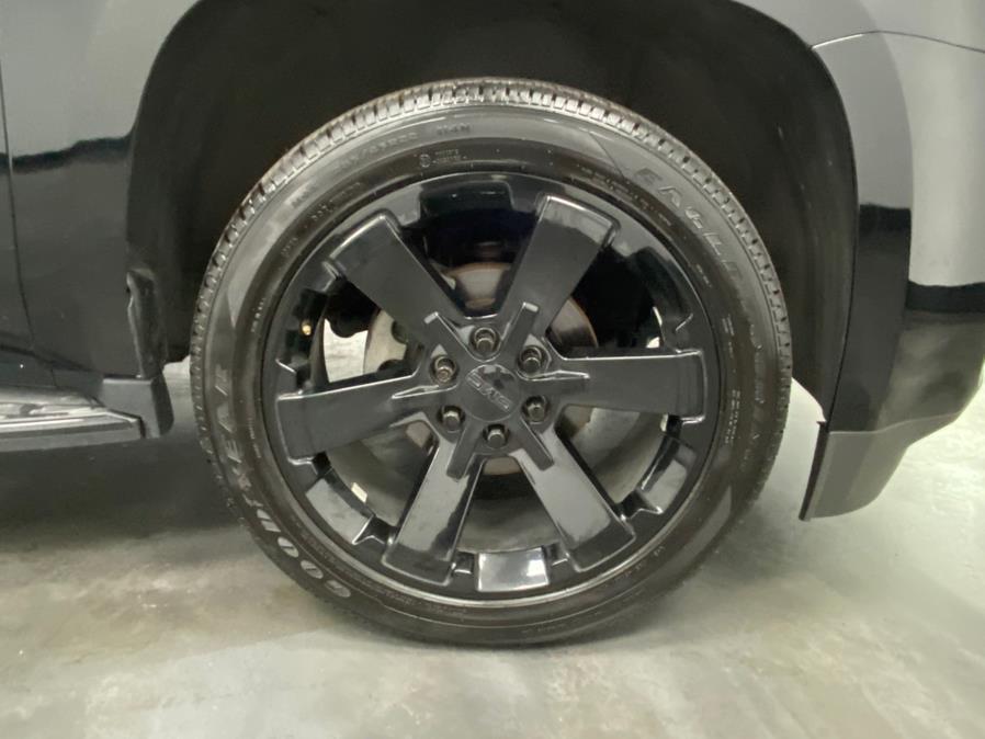 used 2019 GMC Yukon car, priced at $32,897