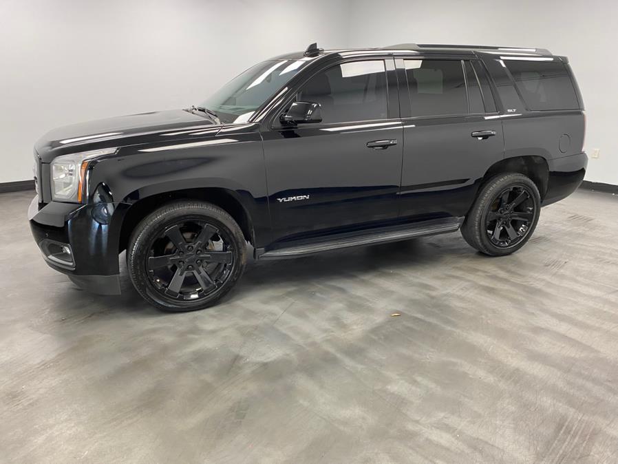 used 2019 GMC Yukon car, priced at $32,897