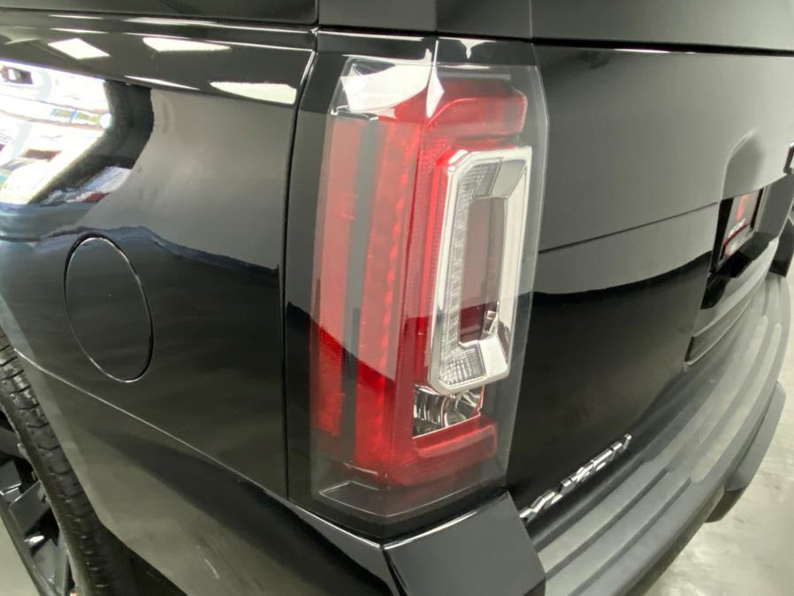 used 2019 GMC Yukon car, priced at $32,897