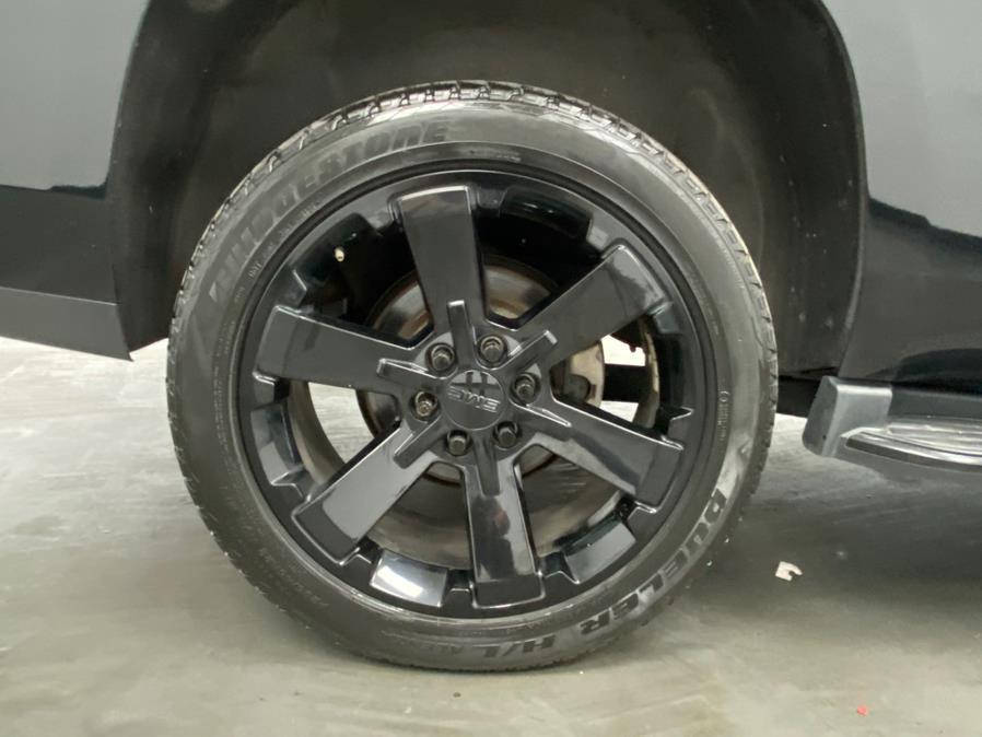 used 2019 GMC Yukon car, priced at $32,897