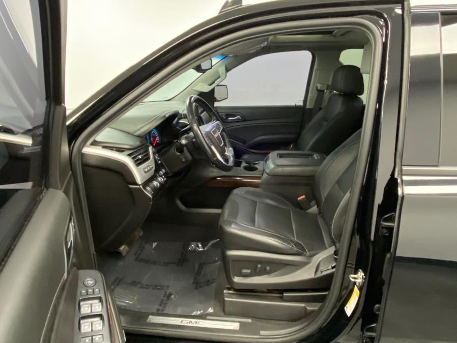 used 2019 GMC Yukon car, priced at $32,897