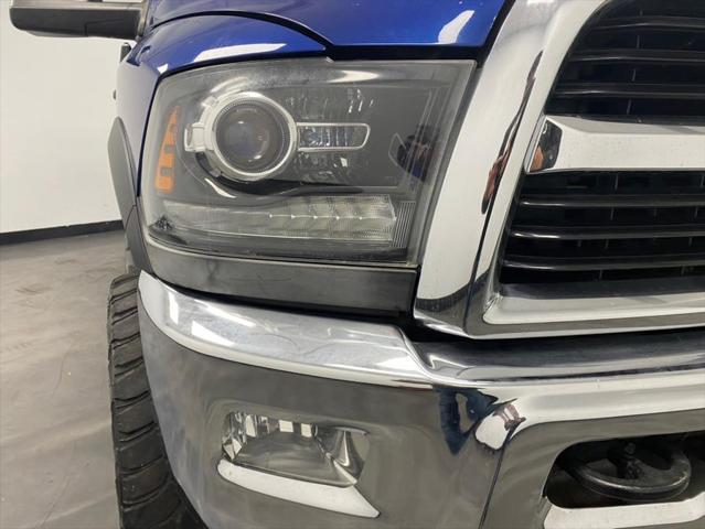 used 2016 Ram 2500 car, priced at $27,992