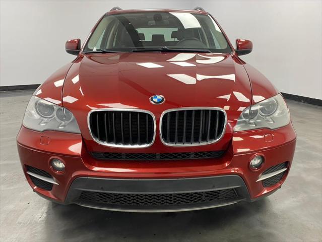 used 2012 BMW X5 car, priced at $9,797