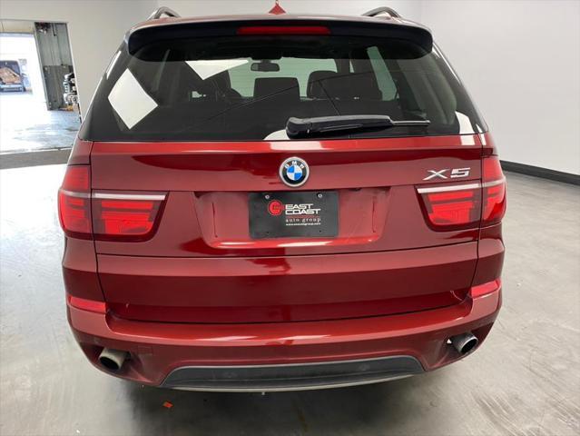 used 2012 BMW X5 car, priced at $9,797