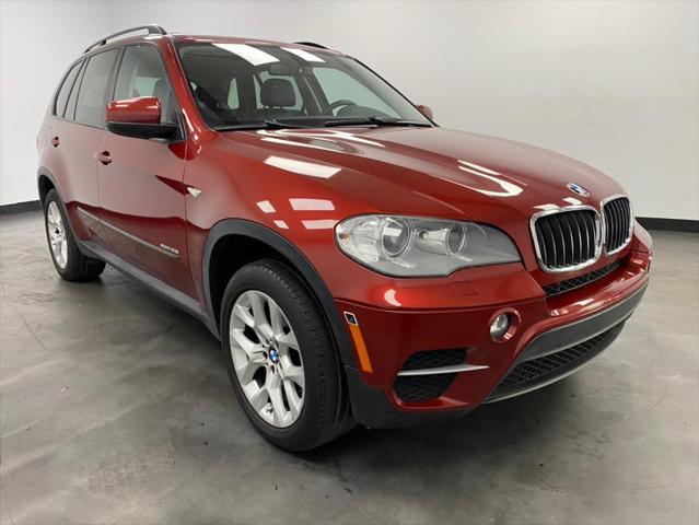 used 2012 BMW X5 car, priced at $9,797