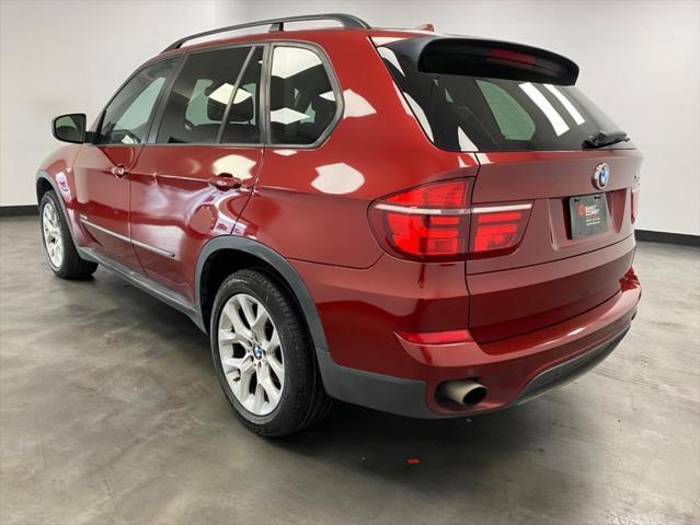 used 2012 BMW X5 car, priced at $9,797