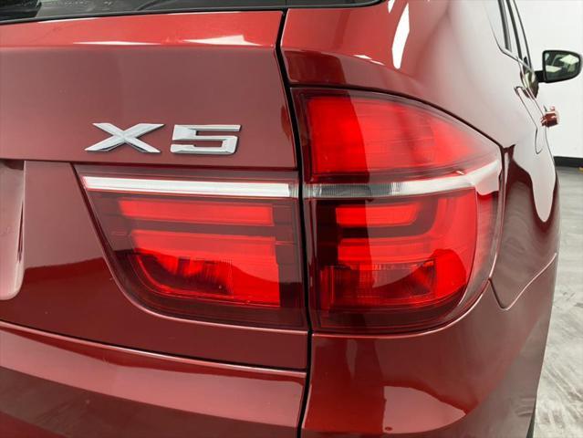 used 2012 BMW X5 car, priced at $9,797