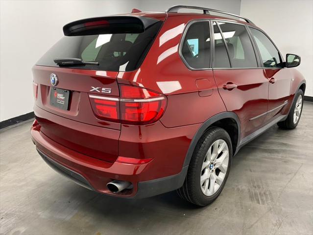 used 2012 BMW X5 car, priced at $9,797