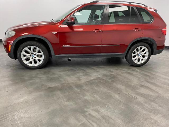 used 2012 BMW X5 car, priced at $9,797