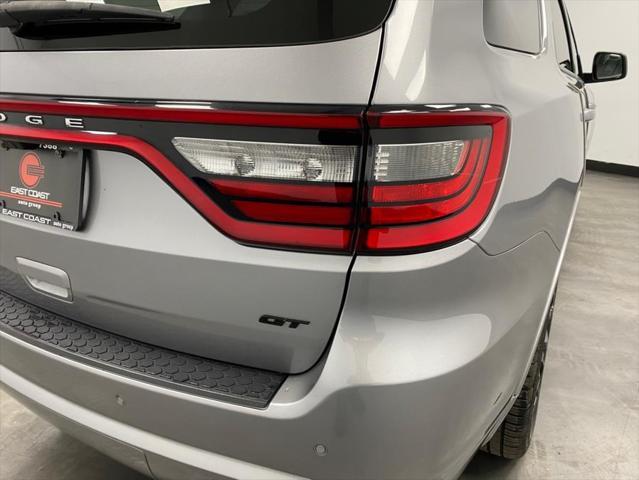 used 2019 Dodge Durango car, priced at $21,798